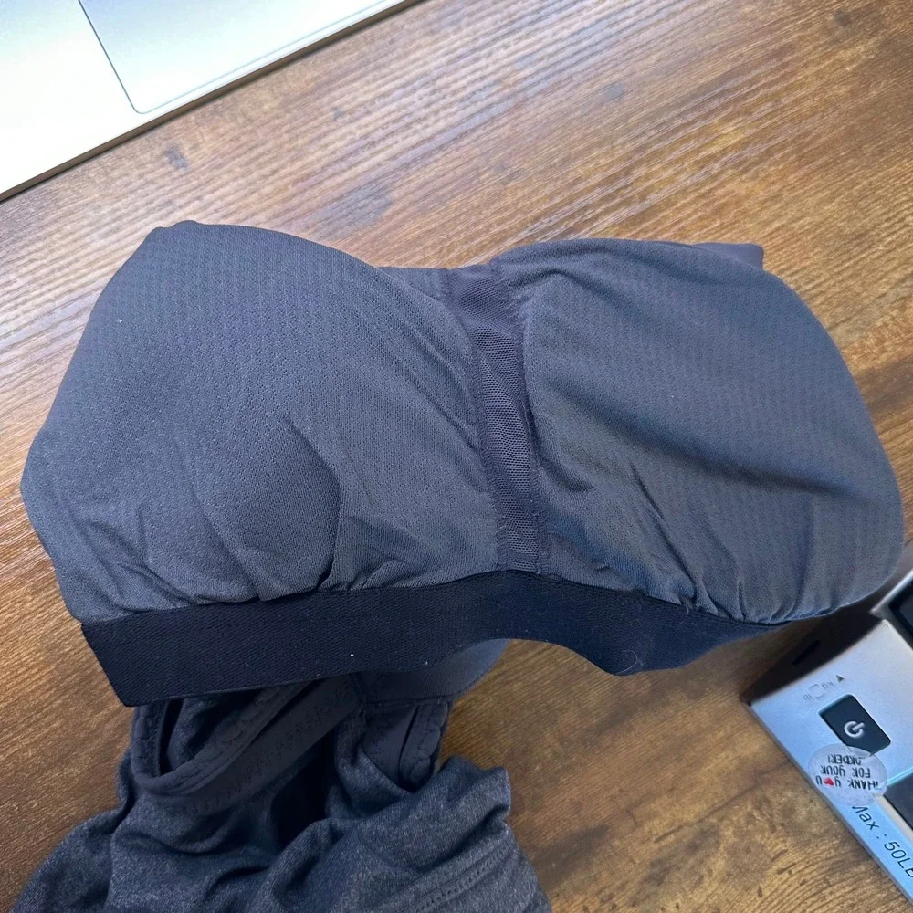 lululemon athletica lululemon no